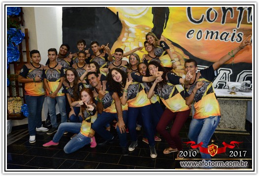 rolim de moura